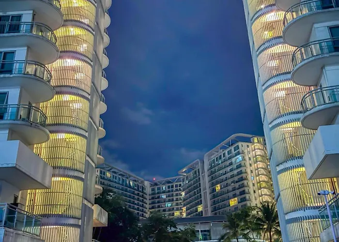 Hotel Casa Del Sol Manila