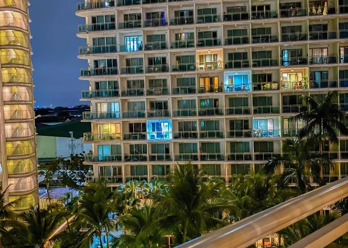 Casa Del Sol Hotel