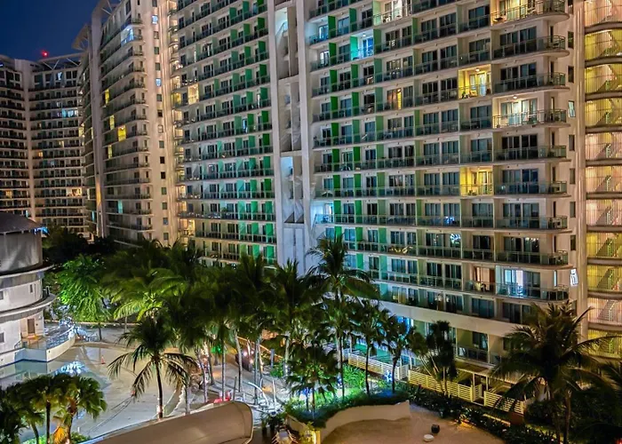 Casa Del Sol Manila