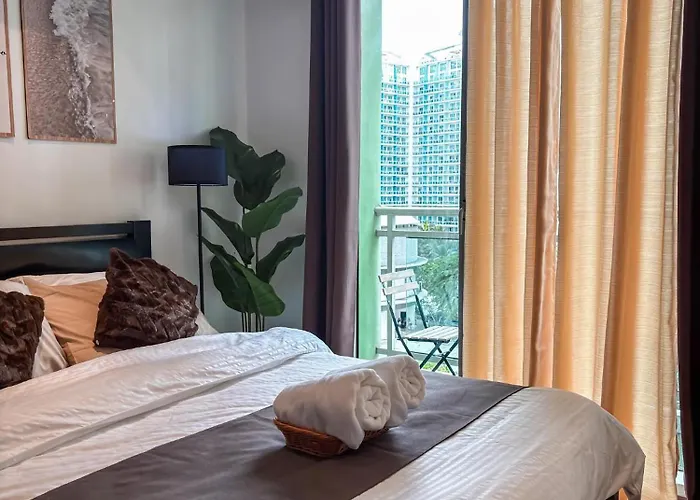 Casa Del Sol 5* Manila
